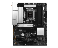ASRock B860 ROCK WIFI 7 - 1511792 - zdjęcie 3